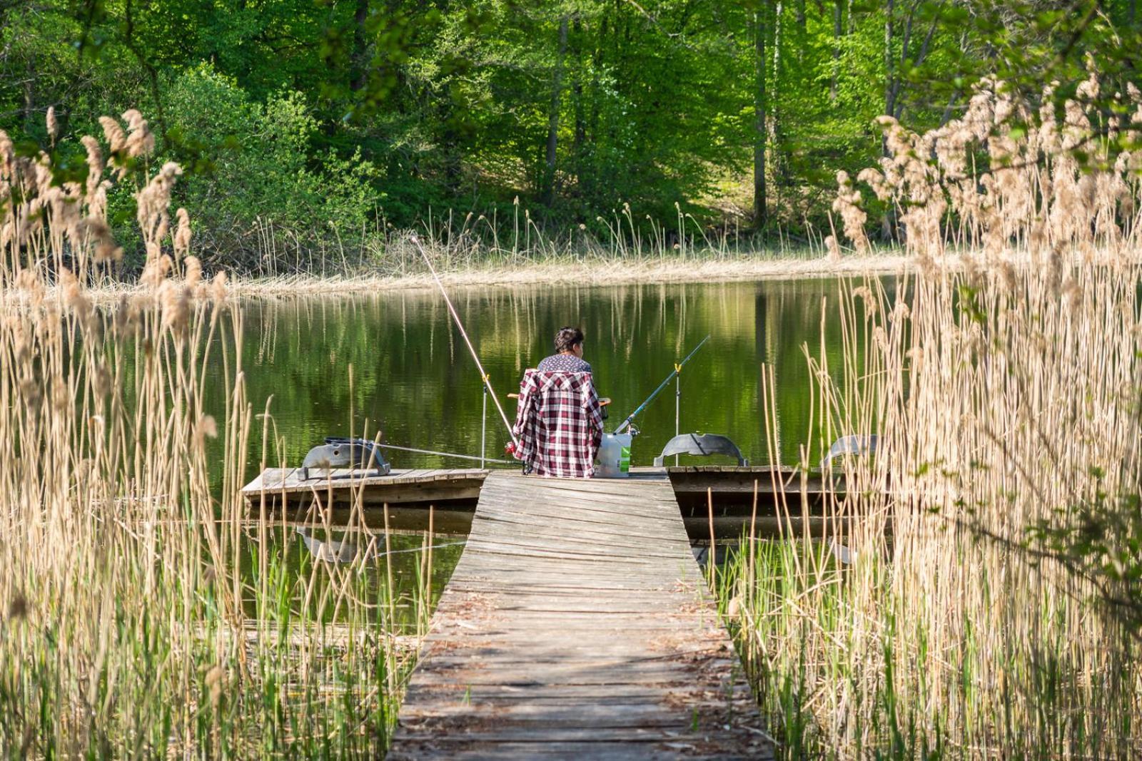 Osrodek Wypoczynkowy Camping Tumiany Buitenkant foto